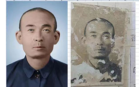 巴南老照片修复-2