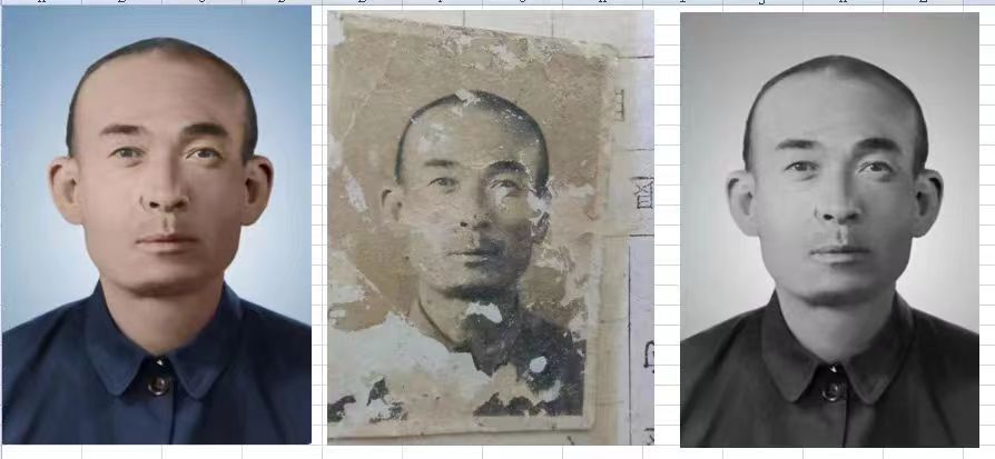巴南老照片模糊修复-21